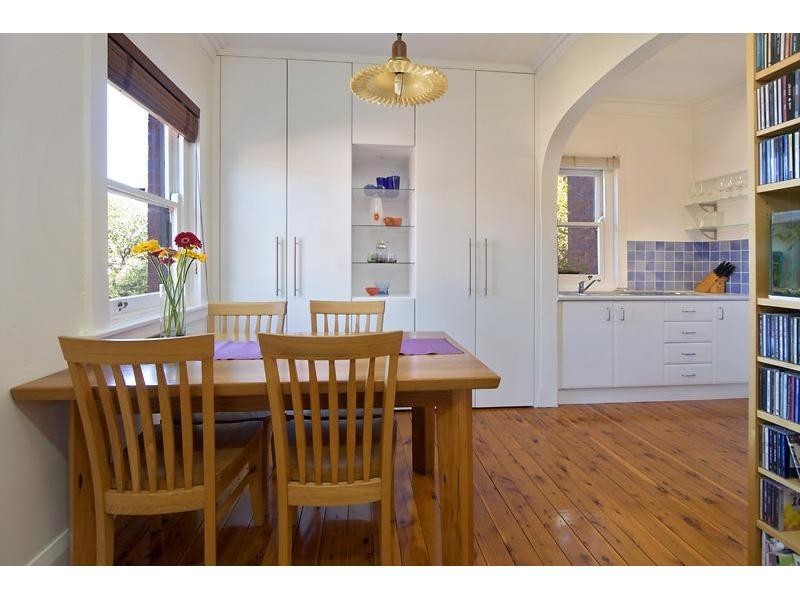 5/692 Old South Head Road, Rose Bay NSW 2029