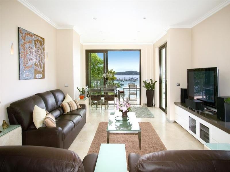 8/585 New South Head Road, Rose Bay NSW 2029