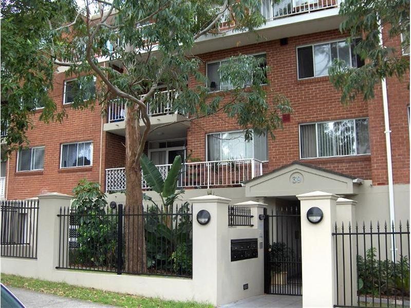3/39 Dolphin Street, Coogee NSW 2034