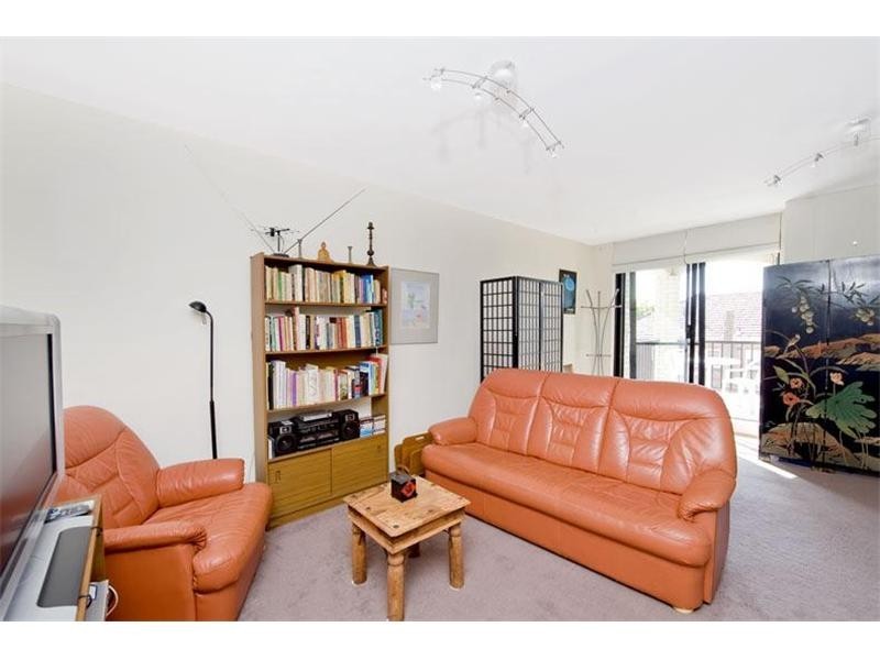 42/1-3 Dalley Street, Bondi Junction NSW 2022