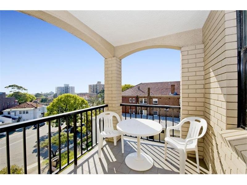 42/1-3 Dalley Street, Bondi Junction NSW 2022