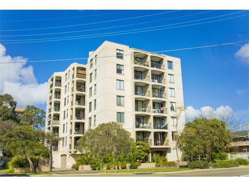 42/1-3 Dalley Street, Bondi Junction NSW 2022