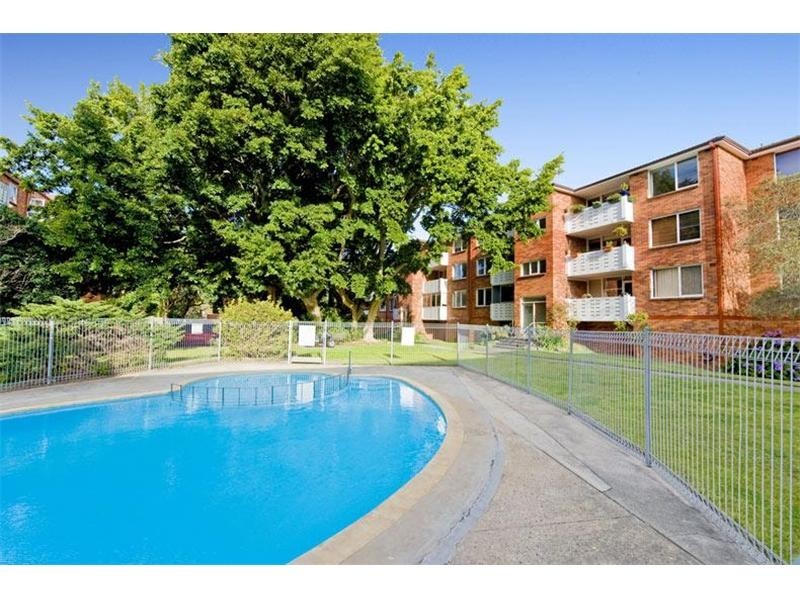 21/54 Avoca Street, Randwick NSW 2031