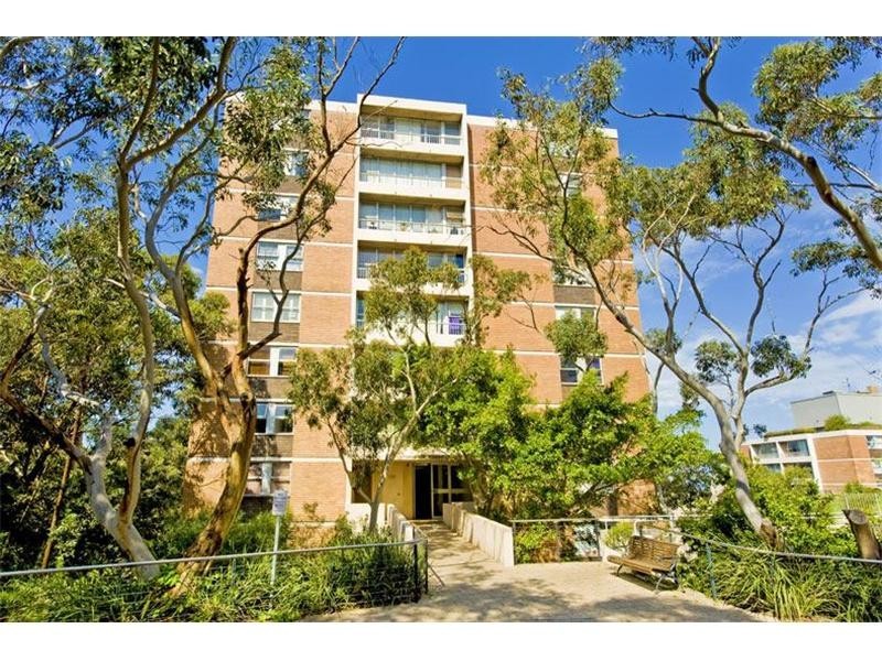 13/67 St Marks Road, Randwick NSW 2031