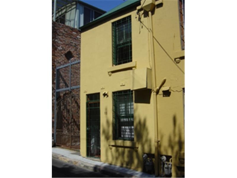 23 Sherbrook Street, Darlinghurst NSW 2010