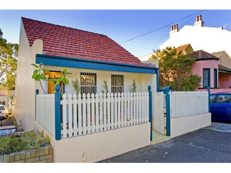 37 Edgecliff Road, Woollahra NSW 2025