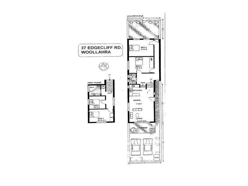 37 Edgecliff Road, Woollahra NSW 2025