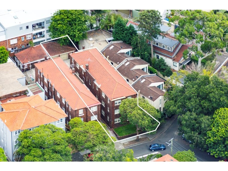 18 Furber Road, Centennial Park NSW 2021