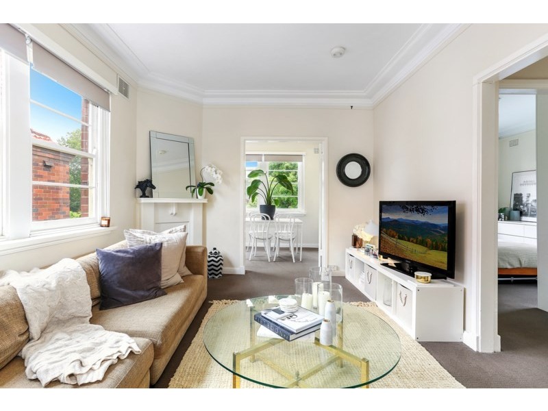 18 Furber Road, Centennial Park NSW 2021