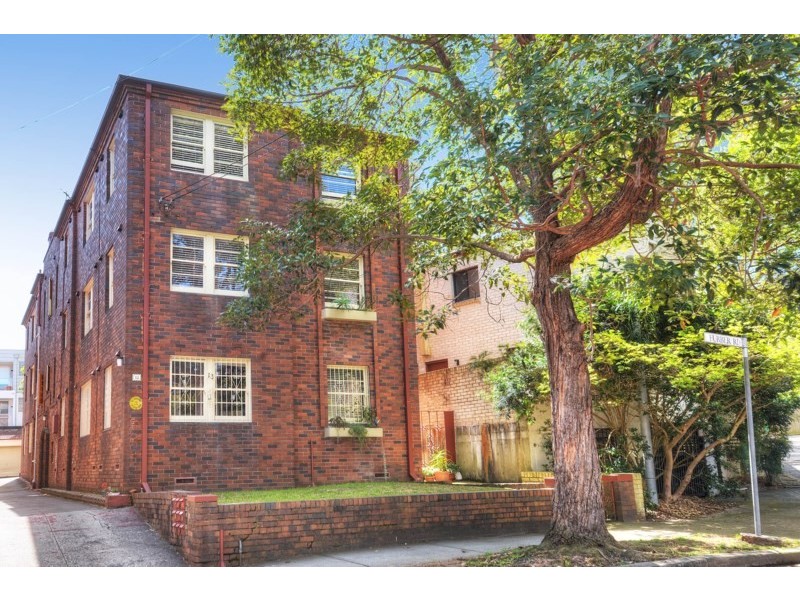 18 Furber Road, Centennial Park NSW 2021