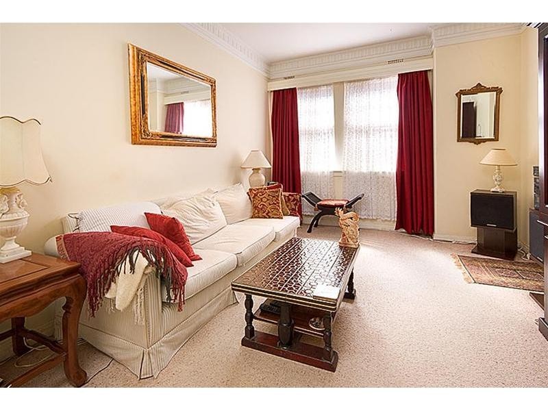 1/36 Salisbury Road, Rose Bay NSW 2029