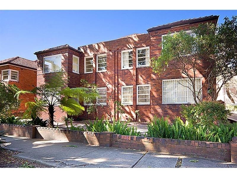 1/36 Salisbury Road, Rose Bay NSW 2029