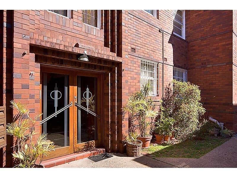1/36 Salisbury Road, Rose Bay NSW 2029