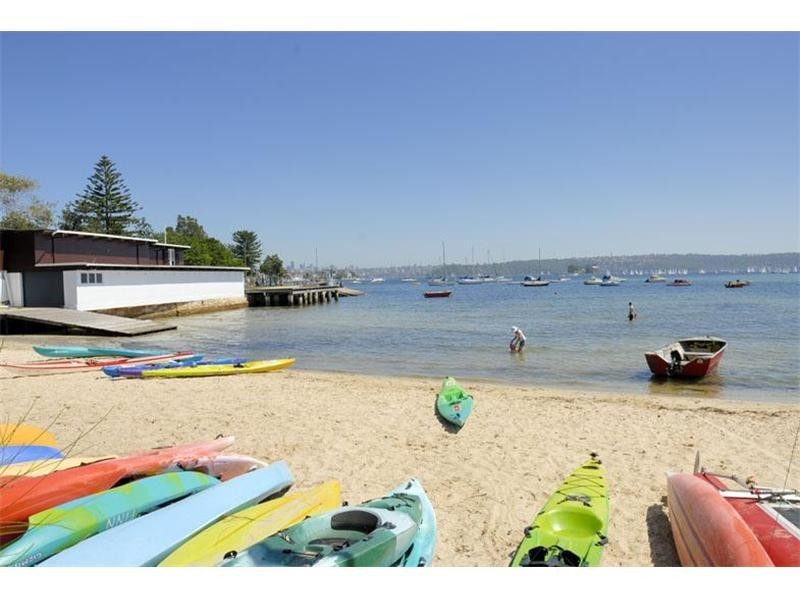 1/36 Salisbury Road, Rose Bay NSW 2029