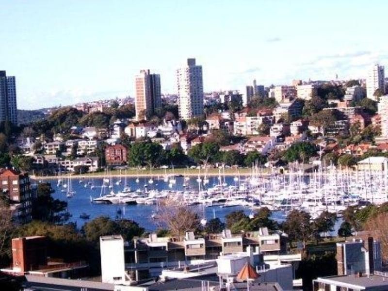 8B/51 Bayswater Road, Rushcutters Bay NSW 2011