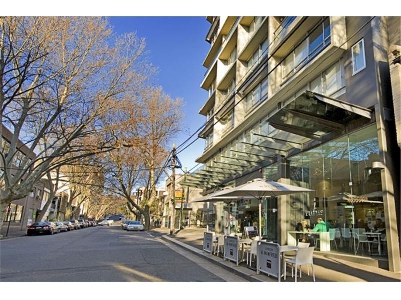 310/47 Cooper Street, Surry Hills NSW 2010