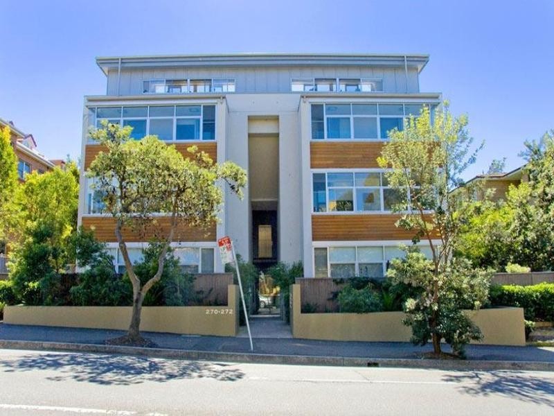10/270 – 272 Bondi Road, Bondi NSW 2026