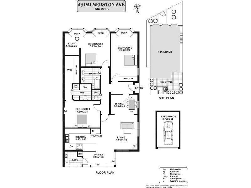 49 Palmerston Avenue, Bronte NSW 2024