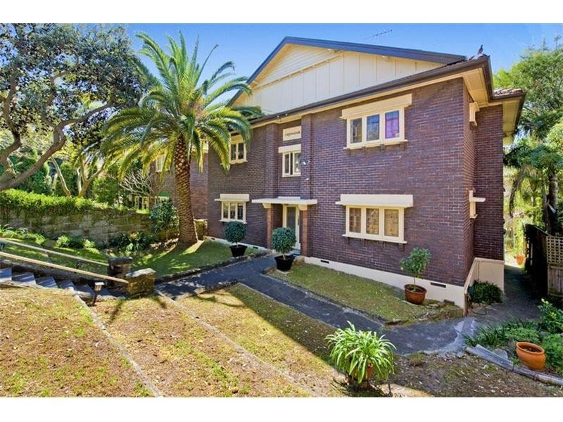 3/53 Boronia Road, Bellevue Hill NSW 2023