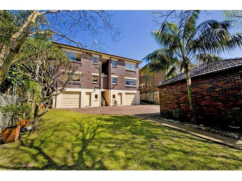 3/53 Boronia Road, Bellevue Hill NSW 2023