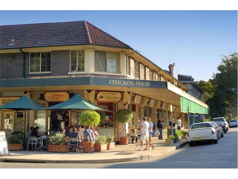 3/53 Boronia Road, Bellevue Hill NSW 2023