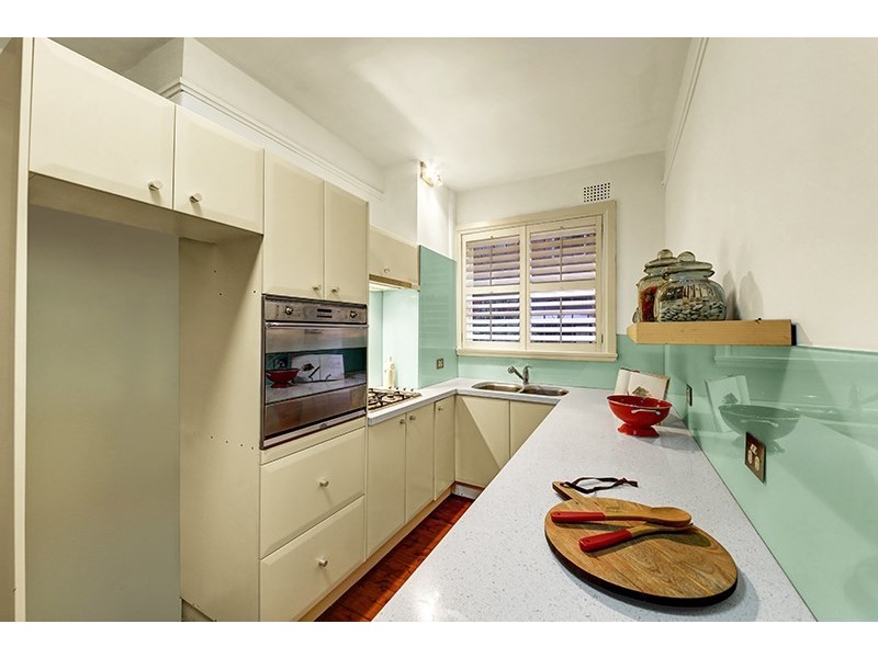 2/56 Birriga Road, Bellevue Hill NSW 2023