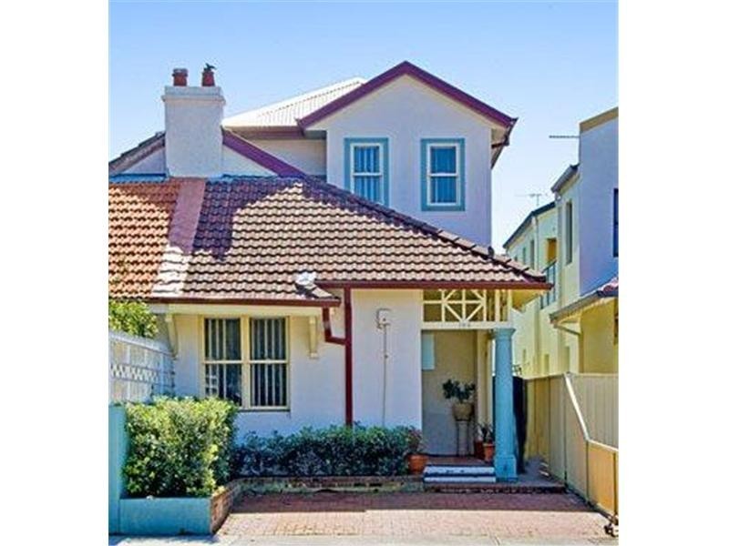 106 Roscoe Street, Bondi Beach NSW 2026