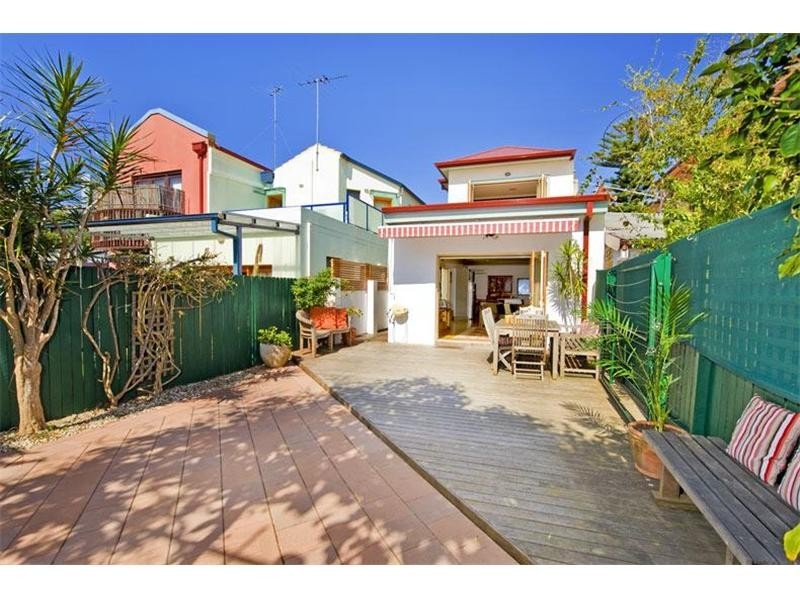 106 Roscoe Street, Bondi Beach NSW 2026