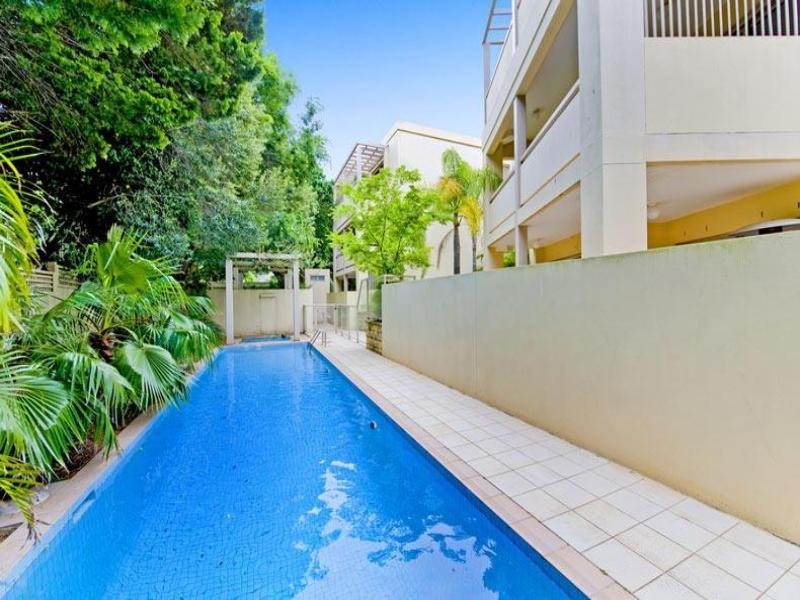 13/34-36 Spencer Street, Rose Bay NSW 2029