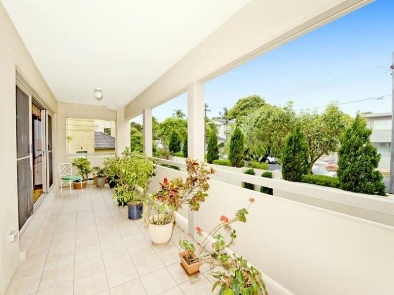 13/34-36 Spencer Street, Rose Bay NSW 2029