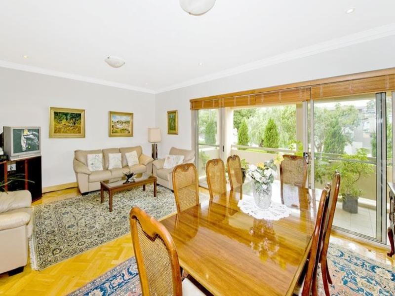 13/34-36 Spencer Street, Rose Bay NSW 2029