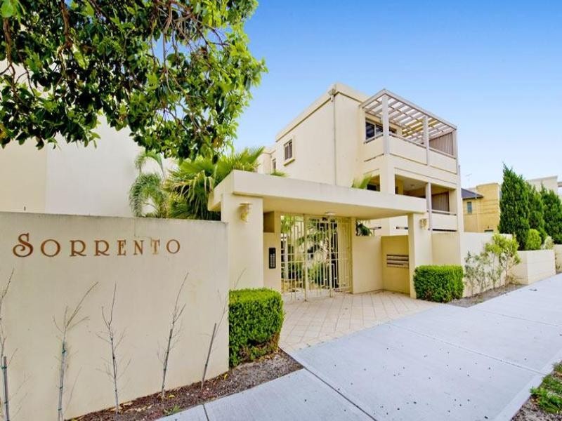 13/34-36 Spencer Street, Rose Bay NSW 2029