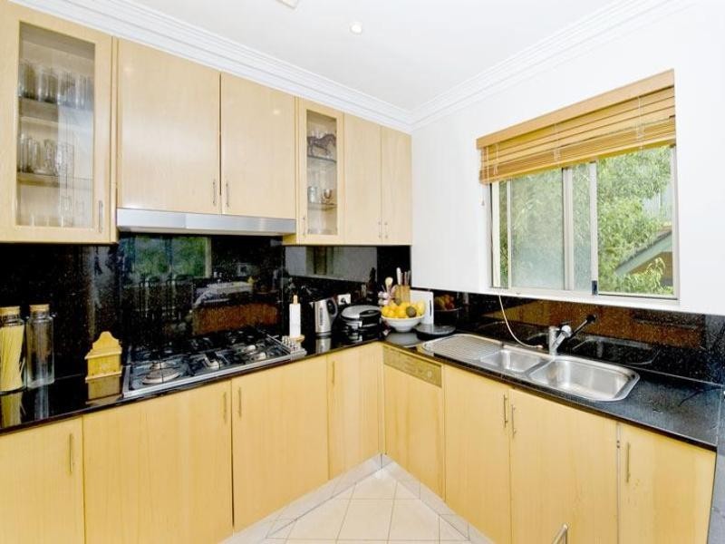 13/34-36 Spencer Street, Rose Bay NSW 2029