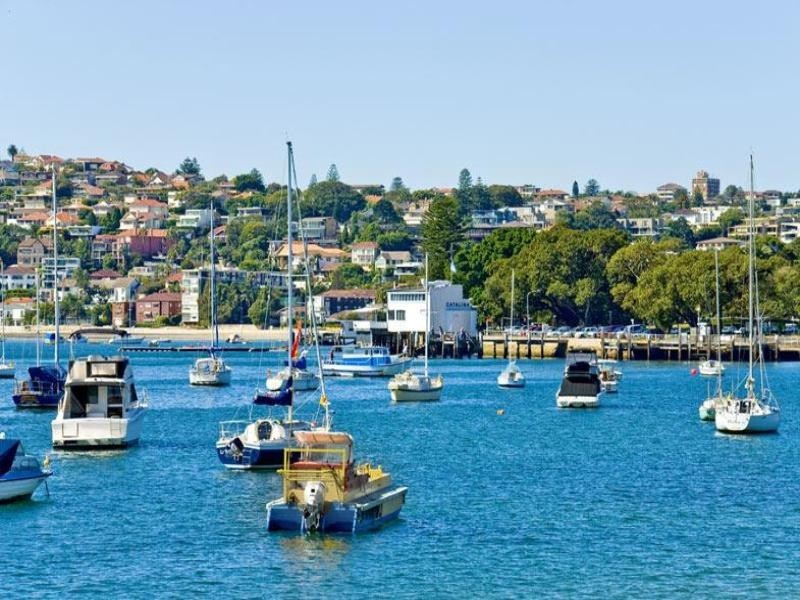 13/34-36 Spencer Street, Rose Bay NSW 2029