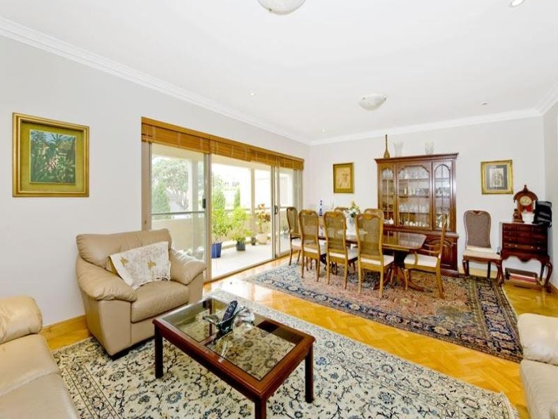 13/34-36 Spencer Street, Rose Bay NSW 2029