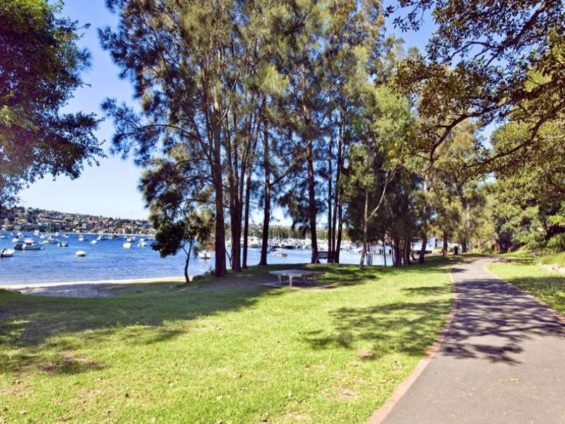 13/34-36 Spencer Street, Rose Bay NSW 2029