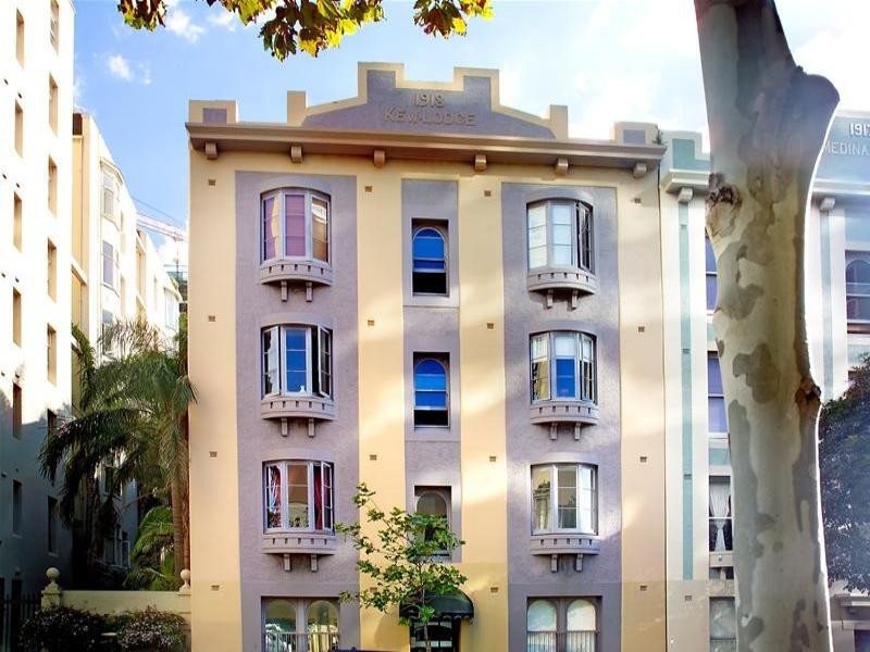 10/22-24 Kings Cross Road, Kings Cross NSW 2011