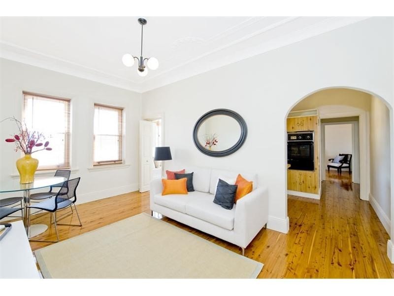 1/251 Carrington Road, Coogee NSW 2034