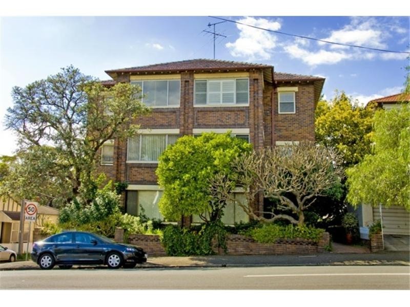 1/251 Carrington Road, Coogee NSW 2034