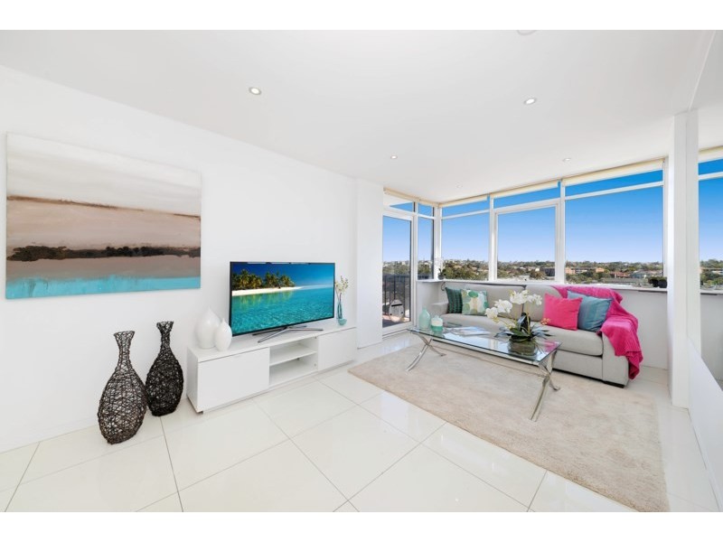 16A/16-20 Hereward Street, Maroubra NSW 2035