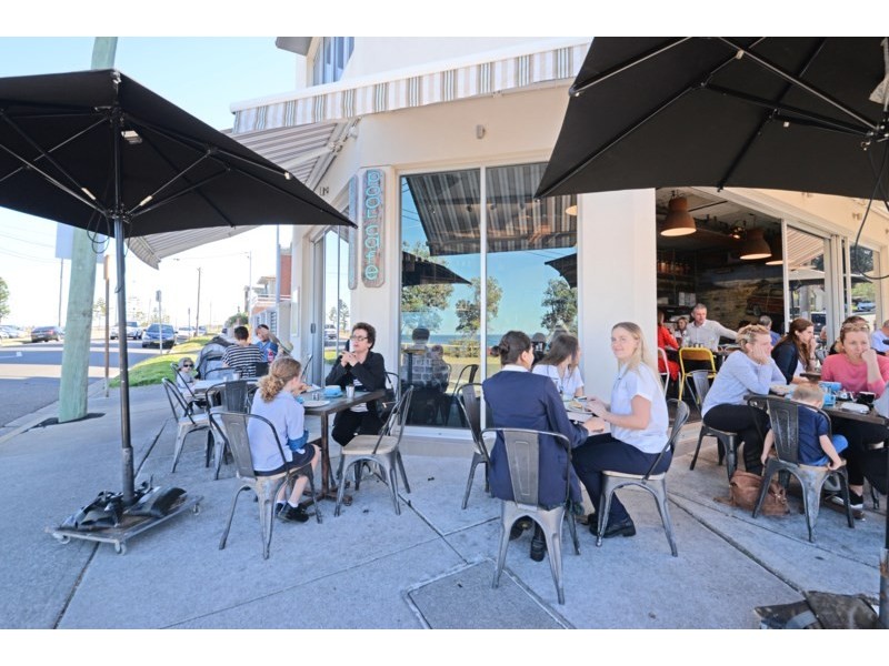 16A/16-20 Hereward Street, Maroubra NSW 2035