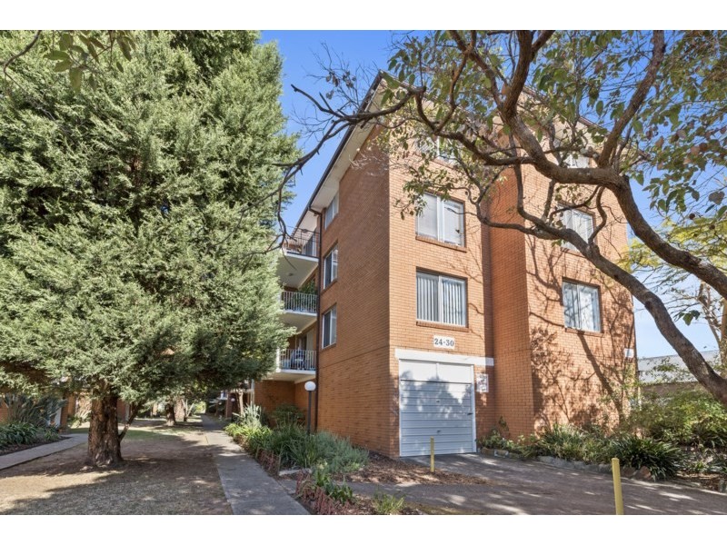 20/24-30 Fairmount Street, Lakemba NSW 2195