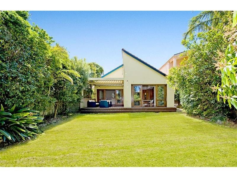 17 Patterson Street, North Bondi NSW 2026