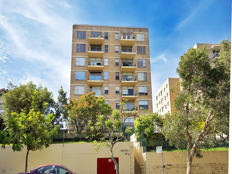 18/49 Cook Road, Centennial Park NSW 2021