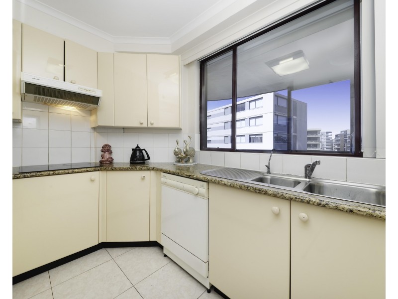 42/2a Hollywood Avenue, Bondi Junction NSW 2022