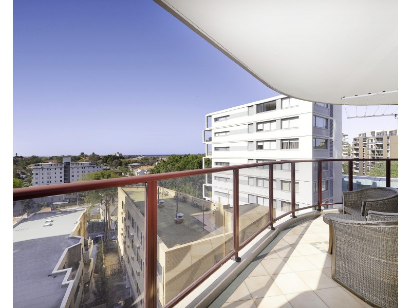 42/2a Hollywood Avenue, Bondi Junction NSW 2022