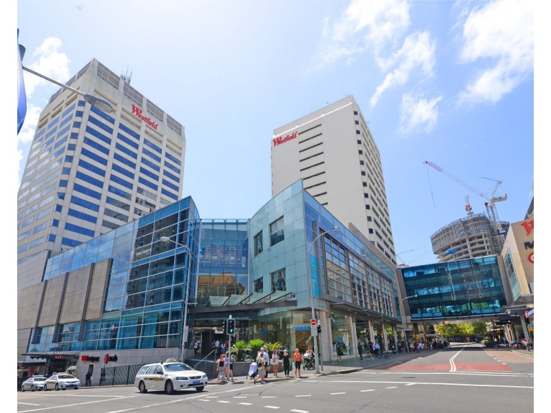 42/2a Hollywood Avenue, Bondi Junction NSW 2022