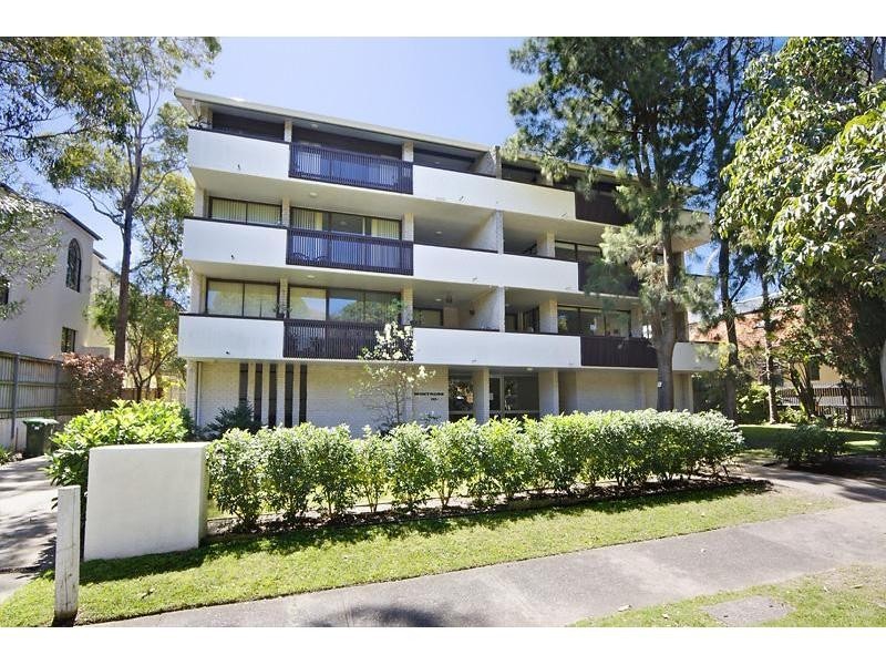 9/10-16 Onslow Street, Rose Bay NSW 2029