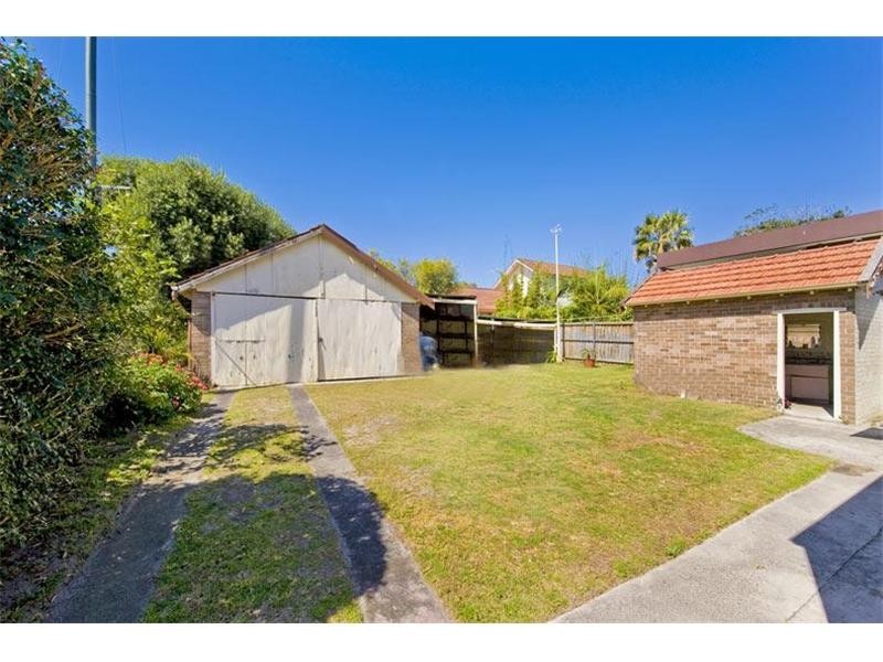 46 Newcastle Street, Rose Bay NSW 2029