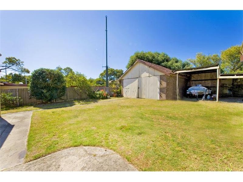 46 Newcastle Street, Rose Bay NSW 2029